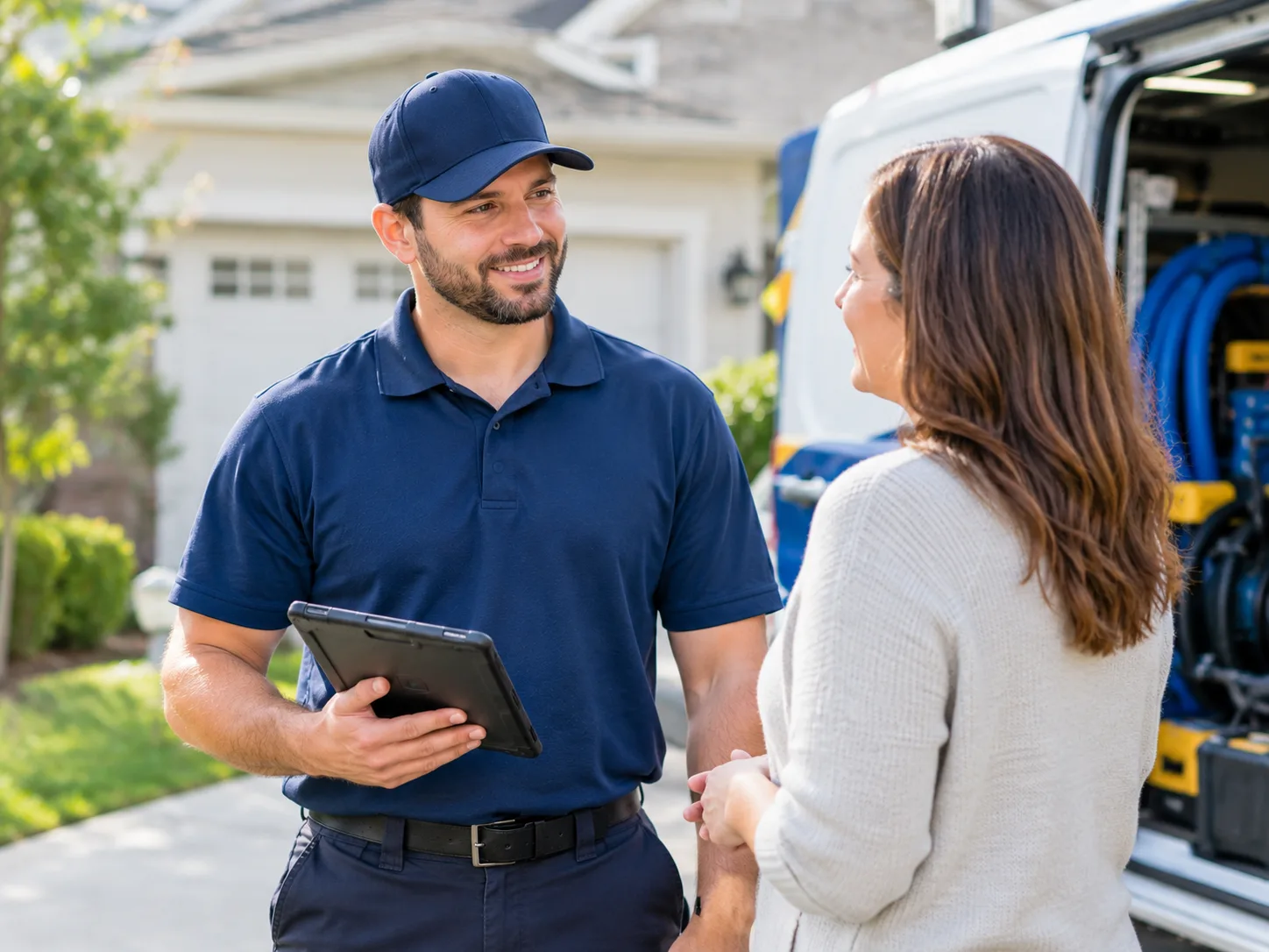 Sewage Backup Cleanup Newburgh, NY FAQs
